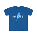 GIVE 2 GET T-SHIRT I