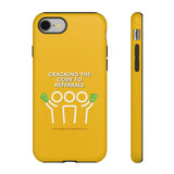 Tough Cases - YELLOW