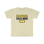 RELATIONAL SALES MODE | TOP PRODUCERS ONLY MASTERMIND T-SHIRT II