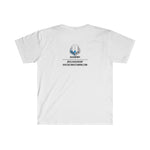 BECOME THE ELITE VERSION OF YOURSELF | G2G MASTERMIND T-SHIRT VI