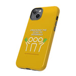 Tough Cases - YELLOW