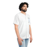 Men's Baseball Jersey