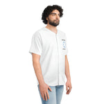 Men's Baseball Jersey