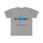 GIVE 2 GET T-SHIRT I