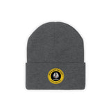 PROBLEM SOLVERS: MASTERMIND Knit Beanie