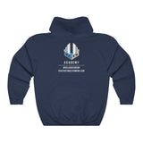 GIVE 2 GET SWEATSHIRT IV BLUE