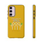 Tough Cases - YELLOW