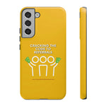 Tough Cases - YELLOW