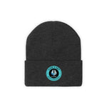 GIVE 2 GET: MASTERMIND Knit Beanie