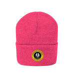 PROBLEM SOLVERS: MASTERMIND Knit Beanie