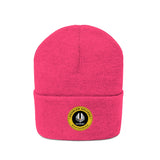 PROBLEM SOLVERS: MASTERMIND Knit Beanie