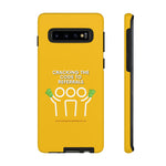 Tough Cases - YELLOW