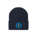 TOP PRODUCERS ONLY: MASTERMIND Knit Beanie
