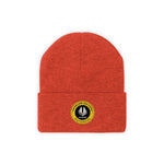 PROBLEM SOLVERS: MASTERMIND Knit Beanie