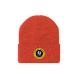 PROBLEM SOLVERS: MASTERMIND Knit Beanie