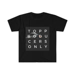 TOP PRODUCERS ONLY MASTERMIND T-SHIRT III