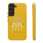 Tough Cases - YELLOW
