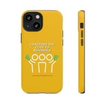 Tough Cases - YELLOW