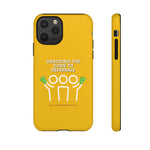 Tough Cases - YELLOW