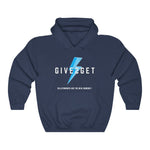 GIVE 2 GET SWEATSHIRT I