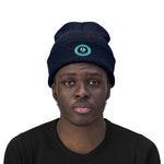 GIVE 2 GET: MASTERMIND Knit Beanie
