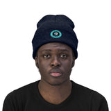 GIVE 2 GET: MASTERMIND Knit Beanie