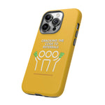 Tough Cases - YELLOW