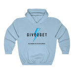 GIVE 2 GET SWEATSHIRT I