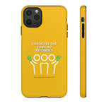 Tough Cases - YELLOW