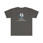 THE SALES KITCHEN MASTERMIND T-SHIRT I