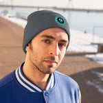 GIVE 2 GET: MASTERMIND Knit Beanie
