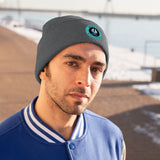GIVE 2 GET: MASTERMIND Knit Beanie