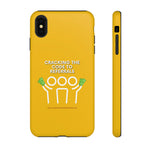 Tough Cases - YELLOW