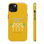 Tough Cases - YELLOW
