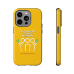 Tough Cases - YELLOW