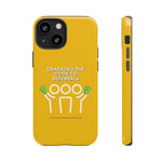 Tough Cases - YELLOW
