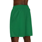 Men's Jogger Shorts (AOP)