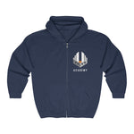 Velko Full Zip Hoodie