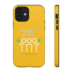Tough Cases - YELLOW