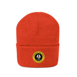 PROBLEM SOLVERS: MASTERMIND Knit Beanie