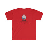 TOP PRODUCERS ONLY MASTERMIND T-SHIRT III
