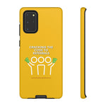 Tough Cases - YELLOW