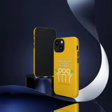 Tough Cases - YELLOW