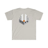 Leverage T-Shirt