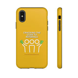 Tough Cases - YELLOW