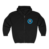 TOP PRODUCERS ONLY FULL ZIP HOODED SWEATSHIRT I