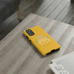 Tough Cases - YELLOW