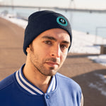 GIVE 2 GET: MASTERMIND Knit Beanie