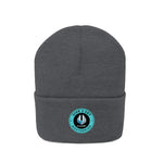 GIVE 2 GET: MASTERMIND Knit Beanie