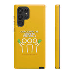 Tough Cases - YELLOW